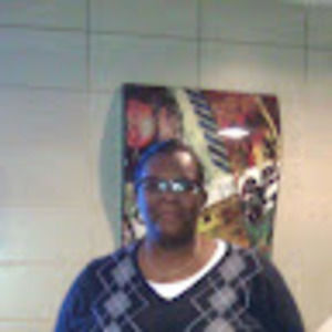 Meet your Posher, Edith